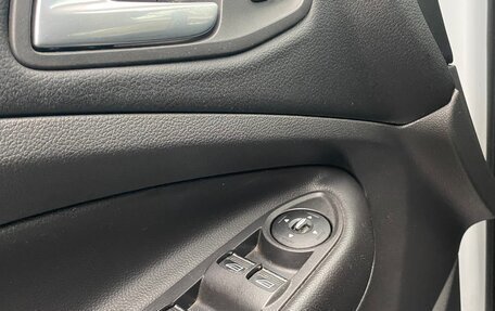 Ford Kuga III, 2013 год, 1 269 000 рублей, 10 фотография