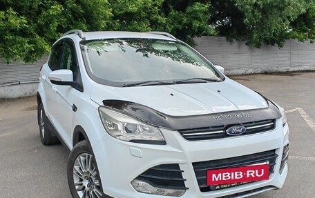 Ford Kuga III, 2013 год, 1 269 000 рублей, 5 фотография