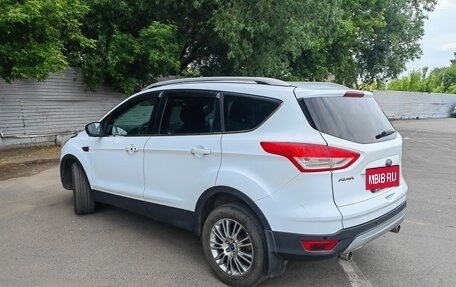 Ford Kuga III, 2013 год, 1 269 000 рублей, 6 фотография