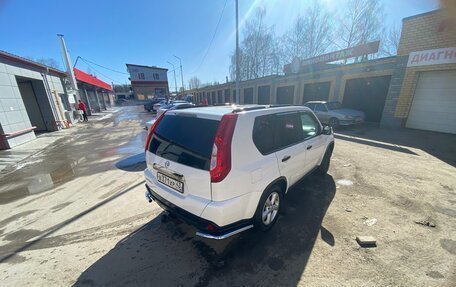 Nissan X-Trail, 2012 год, 1 300 000 рублей, 3 фотография