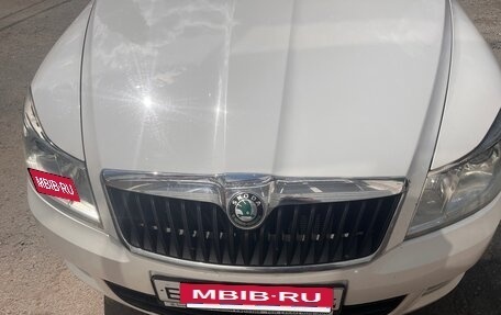 Skoda Octavia, 2012 год, 600 000 рублей, 7 фотография
