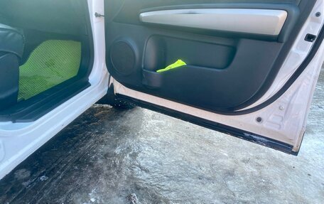 Nissan X-Trail, 2012 год, 1 300 000 рублей, 9 фотография