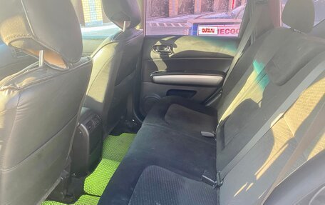 Nissan X-Trail, 2012 год, 1 300 000 рублей, 11 фотография