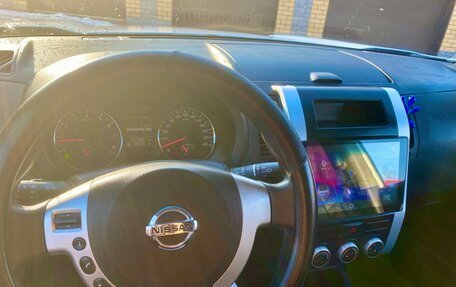 Nissan X-Trail, 2012 год, 1 300 000 рублей, 12 фотография