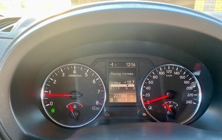 Nissan X-Trail, 2012 год, 1 300 000 рублей, 14 фотография