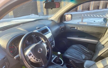 Nissan X-Trail, 2012 год, 1 300 000 рублей, 13 фотография