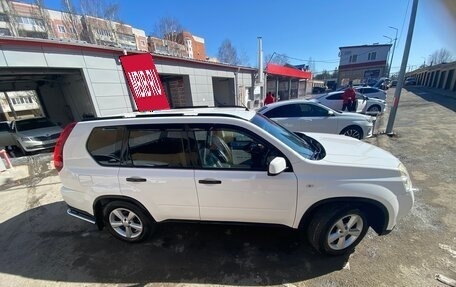 Nissan X-Trail, 2012 год, 1 300 000 рублей, 2 фотография