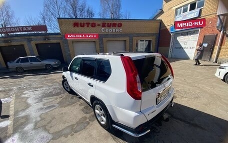 Nissan X-Trail, 2012 год, 1 300 000 рублей, 4 фотография