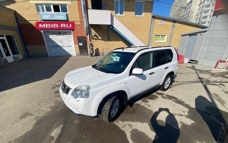 Nissan X-Trail, 2012 год, 1 300 000 рублей, 6 фотография