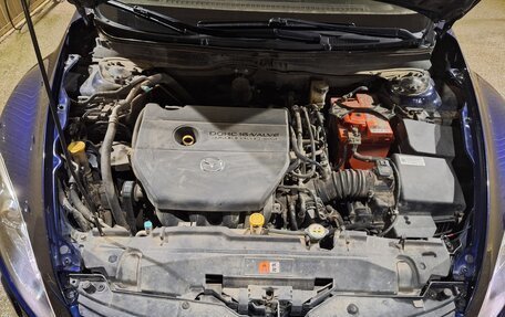 Mazda 6, 2007 год, 1 150 000 рублей, 12 фотография