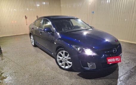 Mazda 6, 2007 год, 1 150 000 рублей, 7 фотография