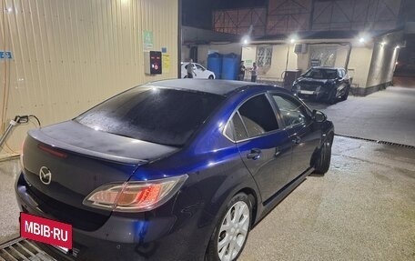 Mazda 6, 2007 год, 1 150 000 рублей, 9 фотография