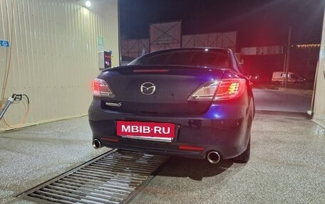 Mazda 6, 2007 год, 1 150 000 рублей, 11 фотография