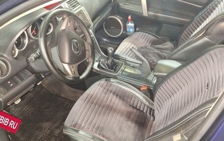 Mazda 6, 2007 год, 1 150 000 рублей, 14 фотография