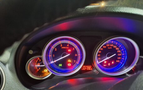 Mazda 6, 2007 год, 1 150 000 рублей, 21 фотография
