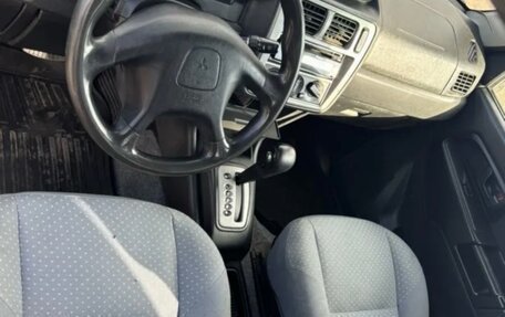 Mitsubishi Pajero Pinin, 2003 год, 500 000 рублей, 6 фотография