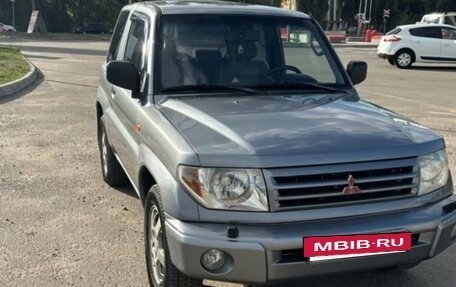 Mitsubishi Pajero Pinin, 2003 год, 500 000 рублей, 2 фотография