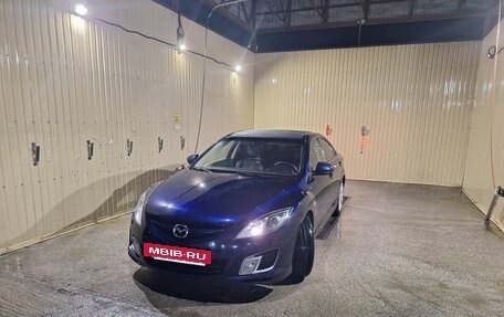 Mazda 6, 2007 год, 1 150 000 рублей, 20 фотография
