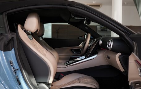 Mercedes-Benz SL-Класс AMG, 2024 год, 27 000 000 рублей, 10 фотография