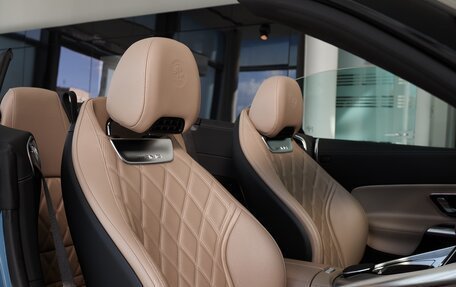 Mercedes-Benz SL-Класс AMG, 2024 год, 27 000 000 рублей, 12 фотография