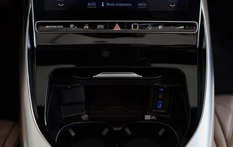 Mercedes-Benz SL-Класс AMG, 2024 год, 27 000 000 рублей, 17 фотография