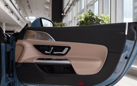 Mercedes-Benz SL-Класс AMG, 2024 год, 27 000 000 рублей, 19 фотография