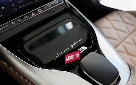 Mercedes-Benz SL-Класс AMG, 2024 год, 27 000 000 рублей, 15 фотография