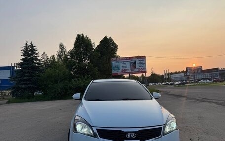 KIA cee'd I рестайлинг, 2010 год, 865 000 рублей, 5 фотография