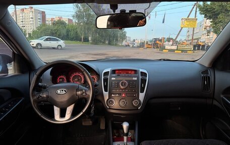 KIA cee'd I рестайлинг, 2010 год, 865 000 рублей, 10 фотография