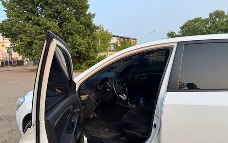 KIA cee'd I рестайлинг, 2010 год, 865 000 рублей, 9 фотография