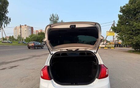 KIA cee'd I рестайлинг, 2010 год, 865 000 рублей, 15 фотография