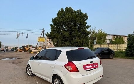 KIA cee'd I рестайлинг, 2010 год, 865 000 рублей, 19 фотография