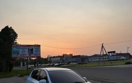 KIA cee'd I рестайлинг, 2010 год, 865 000 рублей, 23 фотография