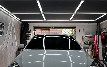 KIA cee'd I рестайлинг, 2010 год, 865 000 рублей, 33 фотография