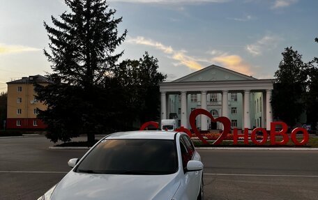 KIA cee'd I рестайлинг, 2010 год, 865 000 рублей, 37 фотография