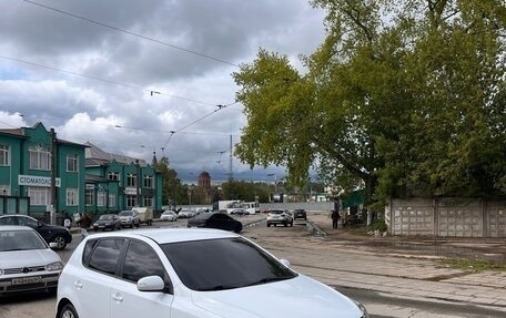 KIA cee'd I рестайлинг, 2010 год, 865 000 рублей, 25 фотография