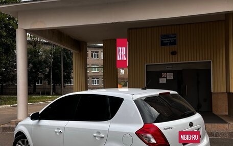 KIA cee'd I рестайлинг, 2010 год, 865 000 рублей, 30 фотография