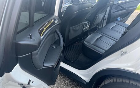 BMW X5, 2009 год, 1 790 000 рублей, 2 фотография