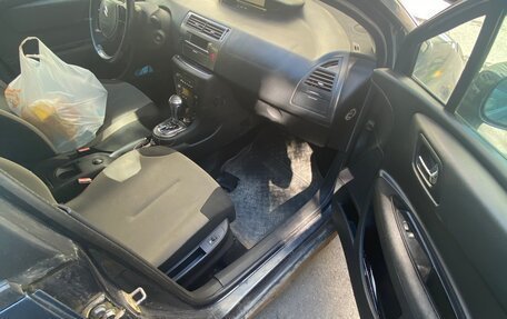 Citroen C4 II рестайлинг, 2008 год, 190 000 рублей, 8 фотография