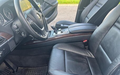 BMW X5, 2009 год, 1 790 000 рублей, 3 фотография