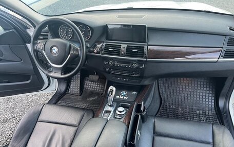 BMW X5, 2009 год, 1 790 000 рублей, 4 фотография