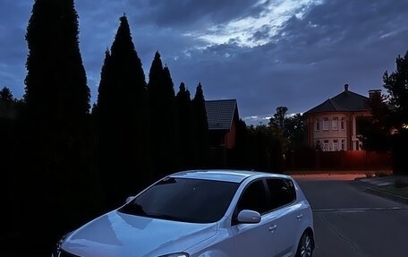 KIA cee'd I рестайлинг, 2010 год, 865 000 рублей, 38 фотография