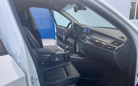 BMW X5, 2009 год, 1 790 000 рублей, 6 фотография