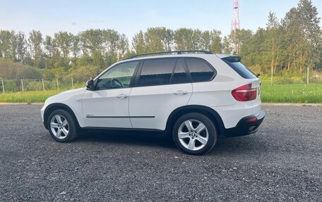 BMW X5, 2009 год, 1 790 000 рублей, 9 фотография