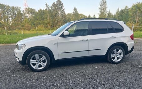 BMW X5, 2009 год, 1 790 000 рублей, 10 фотография