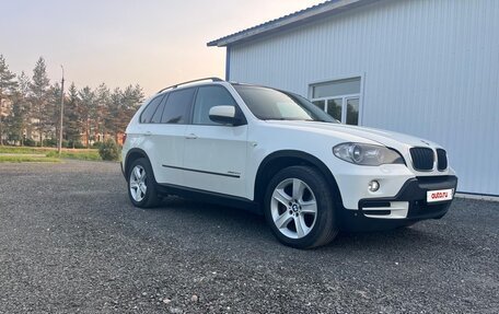 BMW X5, 2009 год, 1 790 000 рублей, 13 фотография