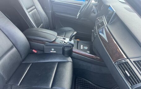 BMW X5, 2009 год, 1 790 000 рублей, 17 фотография