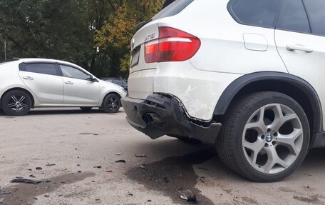 BMW X5, 2009 год, 1 790 000 рублей, 16 фотография
