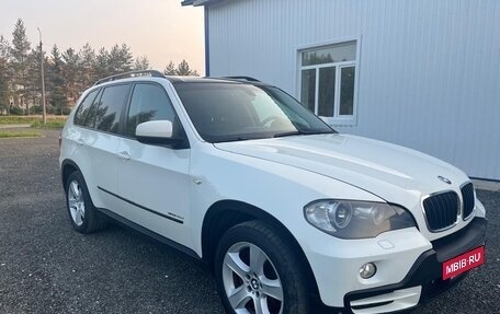BMW X5, 2009 год, 1 790 000 рублей, 12 фотография