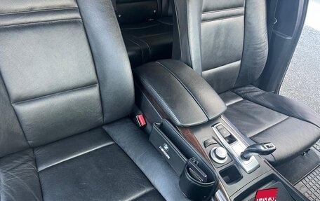 BMW X5, 2009 год, 1 790 000 рублей, 7 фотография